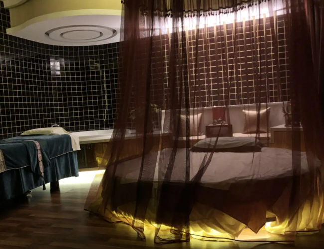 成都武侯比较不错的男士养生保健水疗会馆推荐，这家会所手法精湛,非常给力