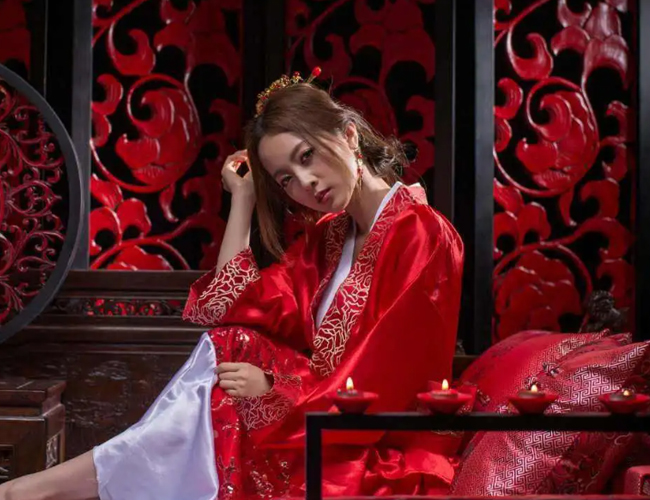 出差在成都武侯到了一家轻奢休闲养生spa会馆，体验完心情大好