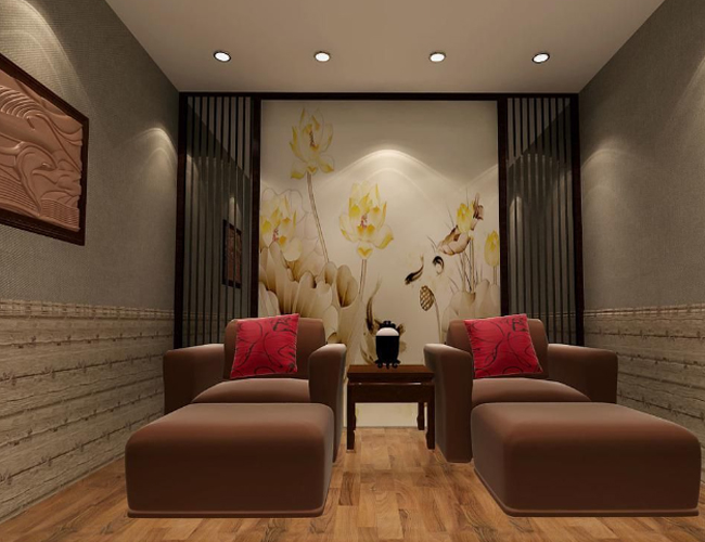 成都武侯YiYun养生馆高端spa